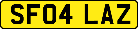 SF04LAZ