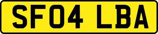 SF04LBA