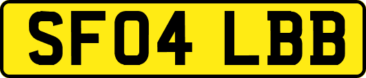 SF04LBB