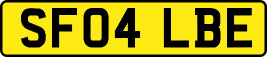 SF04LBE
