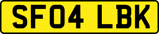 SF04LBK