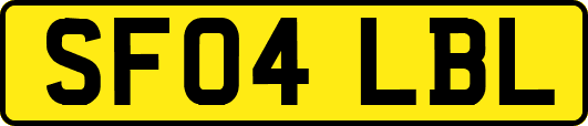 SF04LBL