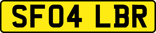 SF04LBR