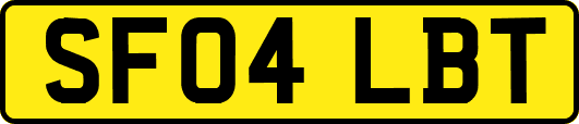 SF04LBT