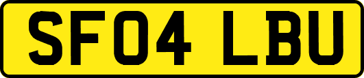 SF04LBU