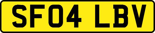 SF04LBV