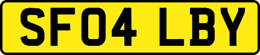 SF04LBY
