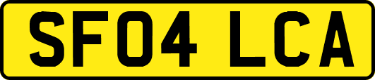 SF04LCA