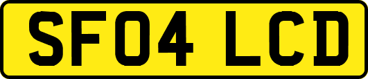 SF04LCD