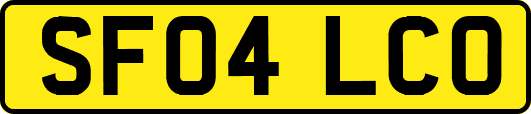 SF04LCO