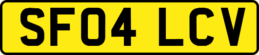 SF04LCV
