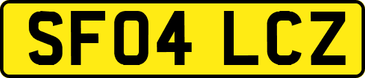 SF04LCZ