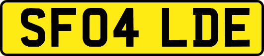 SF04LDE