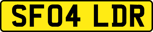 SF04LDR