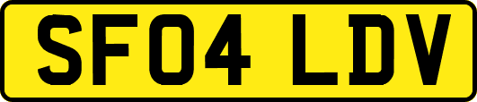SF04LDV