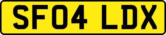 SF04LDX