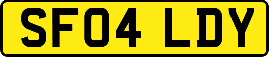 SF04LDY