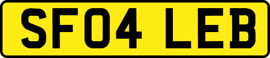 SF04LEB