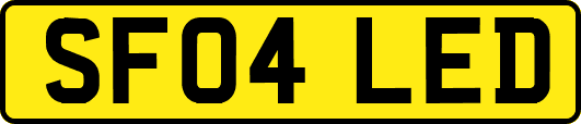 SF04LED