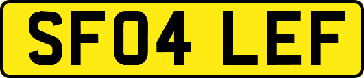 SF04LEF