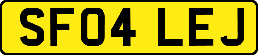 SF04LEJ