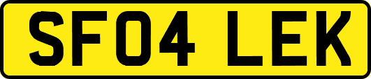 SF04LEK