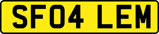 SF04LEM