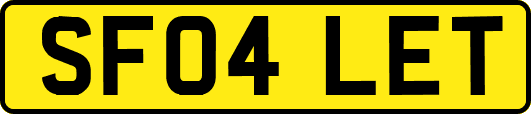 SF04LET