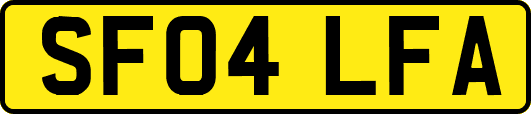 SF04LFA