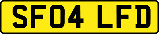 SF04LFD
