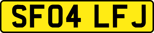 SF04LFJ