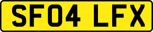 SF04LFX