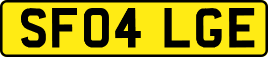 SF04LGE