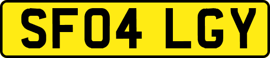 SF04LGY