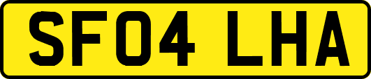 SF04LHA