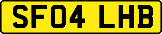 SF04LHB