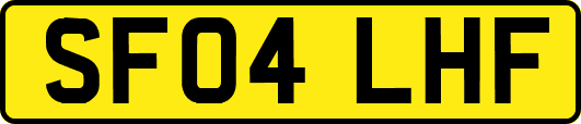 SF04LHF