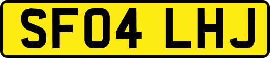 SF04LHJ