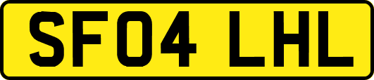 SF04LHL