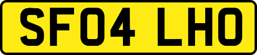 SF04LHO