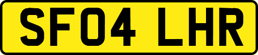 SF04LHR