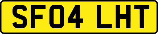 SF04LHT