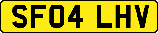SF04LHV