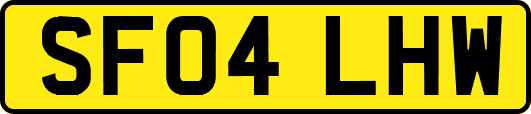 SF04LHW