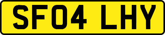 SF04LHY