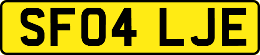 SF04LJE