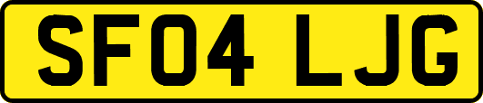 SF04LJG