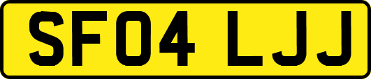 SF04LJJ