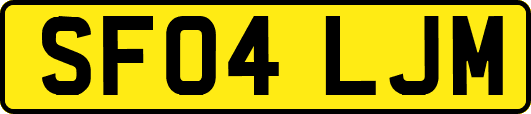 SF04LJM