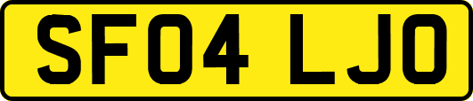 SF04LJO